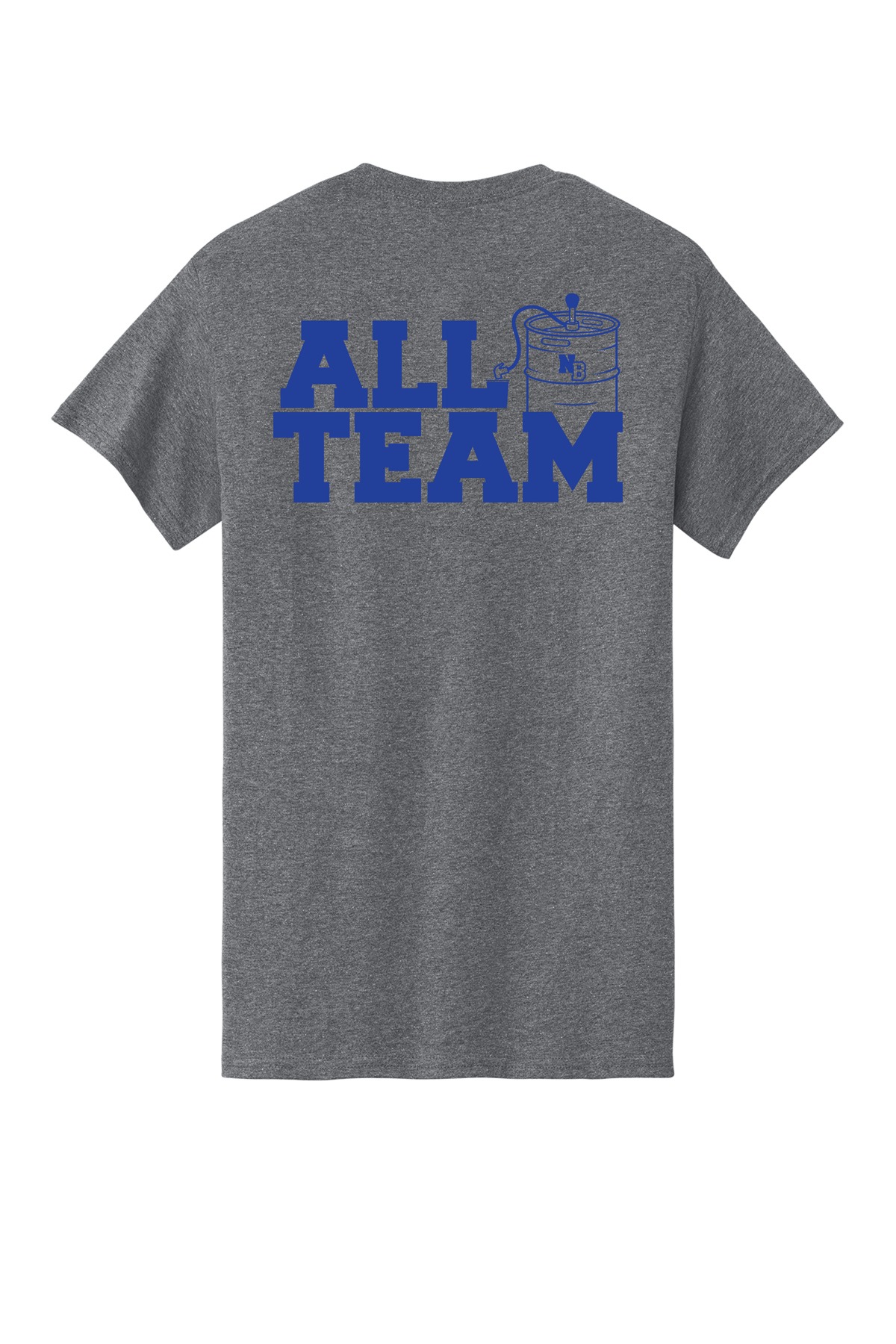NB All Keg Team T-Shirt