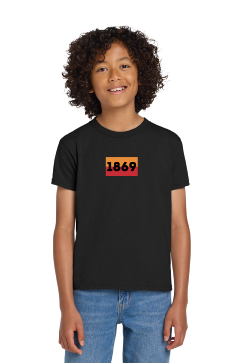 1869 Youth T-shirt