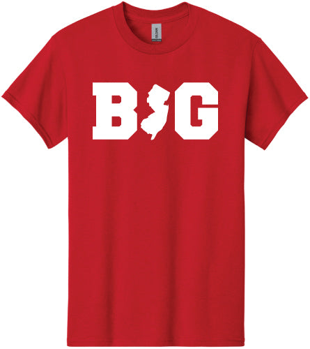 BIG NJ Tee