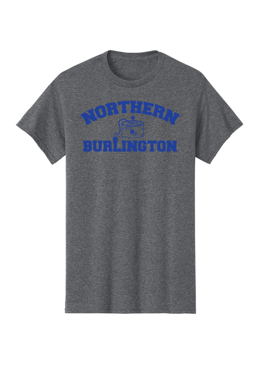 NB All Keg Team T-Shirt