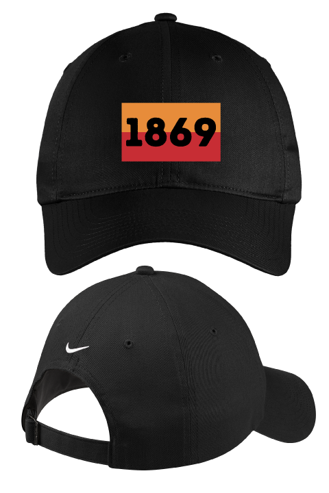 1869 Nike "Dad Hat"