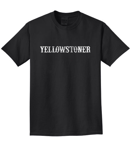 Yellowstoner